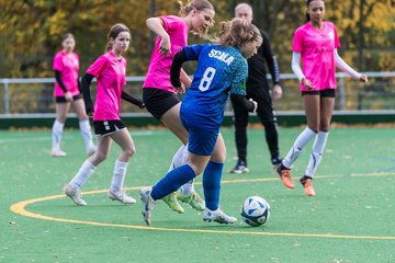 Bild 40 - wBJ VfL Pinneberg 3 - SCALA 2 : Ergebnis: 2:1